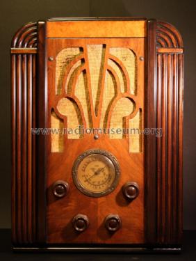 356 ; Atwater Kent Mfg. Co (ID = 1944131) Radio