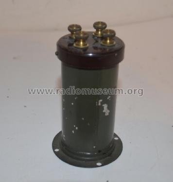 3775 AF-Transformer Type L; Atwater Kent Mfg. Co (ID = 2320054) Radio part