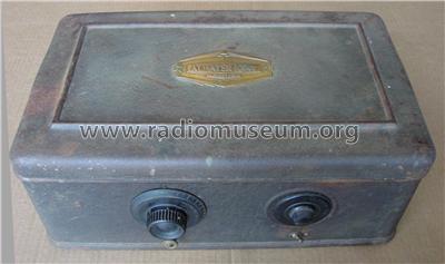 9800 Model 40 ; Atwater Kent Mfg. Co (ID = 374446) Radio