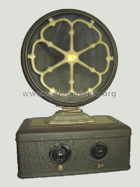 9800 Model 40 ; Atwater Kent Mfg. Co (ID = 915492) Radio