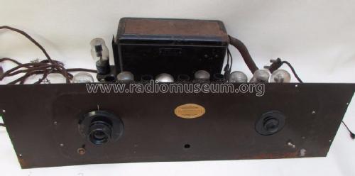 44FC ; Atwater Kent Mfg. Co (ID = 2306762) Radio