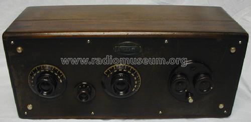 4880 Model 19; Atwater Kent Mfg. Co (ID = 1441054) Radio