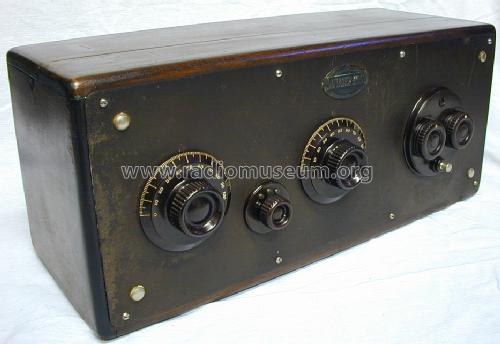 4880 Model 19; Atwater Kent Mfg. Co (ID = 1441055) Radio