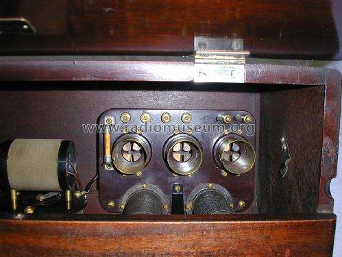 4880 Model 19; Atwater Kent Mfg. Co (ID = 1441059) Radio