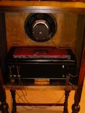 55 Console w/doors; Atwater Kent Mfg. Co (ID = 1366400) Radio