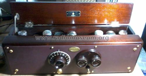 7950 Model 30; Atwater Kent Mfg. Co (ID = 1465345) Radio