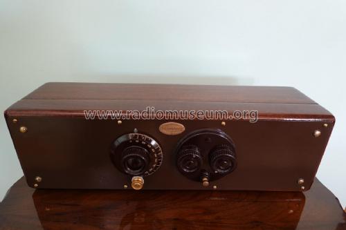 8000 Model 30; Atwater Kent Mfg. Co (ID = 2508377) Radio