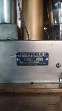 808 ; Atwater Kent Mfg. Co (ID = 2759765) Radio