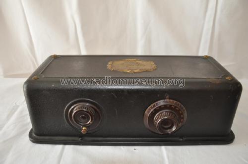 8100 Model 35; Atwater Kent Mfg. Co (ID = 1907461) Radio