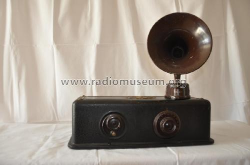 8100 Model 35; Atwater Kent Mfg. Co (ID = 1907463) Radio
