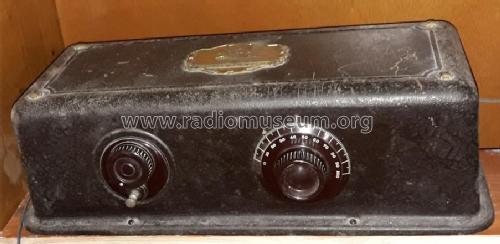 8100 Model 35; Atwater Kent Mfg. Co (ID = 2351104) Radio