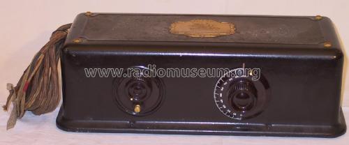 8100 Model 35; Atwater Kent Mfg. Co (ID = 2380612) Radio