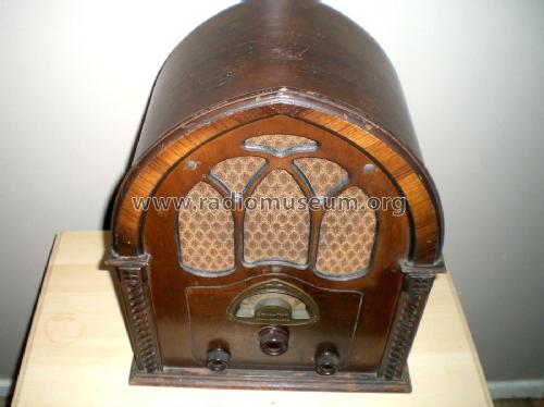 82 ; Atwater Kent Mfg. Co (ID = 2524391) Radio