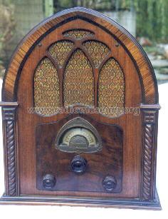 82D 82-D; Atwater Kent Mfg. Co (ID = 19068) Radio
