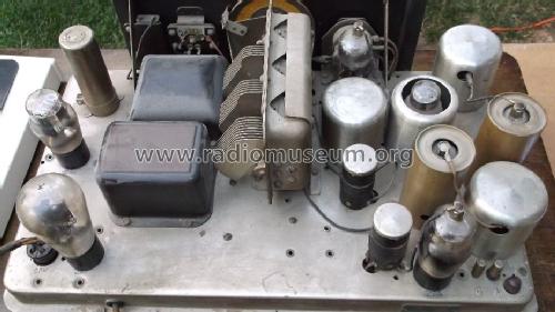 85F ; Atwater Kent Mfg. Co (ID = 1273084) Radio