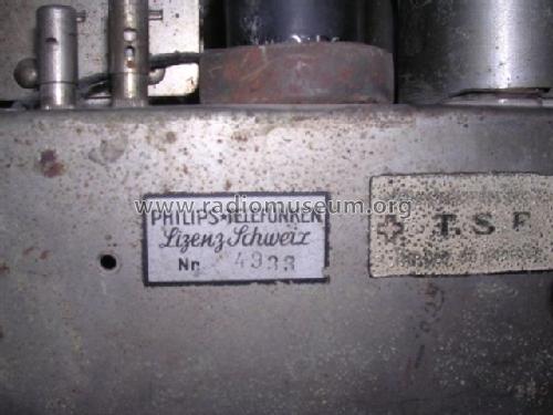 90F ; Atwater Kent Mfg. Co (ID = 542268) Radio