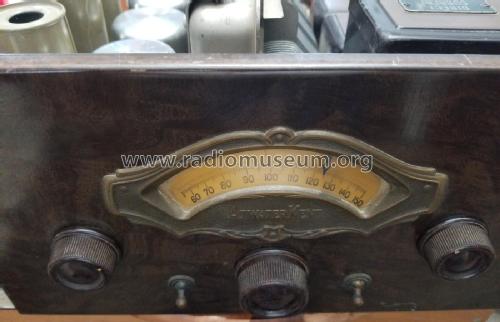 D2 Chassis; Atwater Kent Mfg. Co (ID = 2298774) Radio