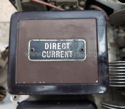 D2 Chassis; Atwater Kent Mfg. Co (ID = 2298776) Radio