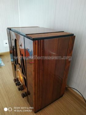 E145; Atwater Kent Mfg. Co (ID = 2491512) Radio