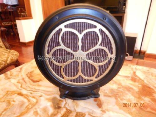 F4 table speaker; Atwater Kent Mfg. Co (ID = 1679598) Lautspr.-K