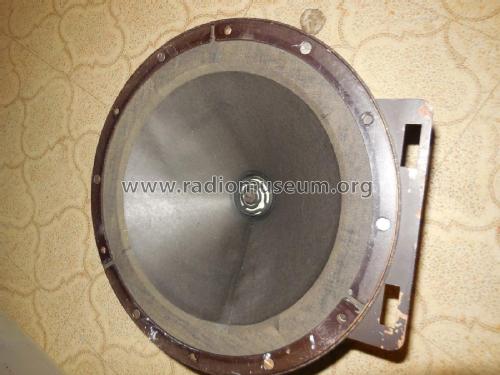 F4C speaker chassis; Atwater Kent Mfg. Co (ID = 2230801) Parleur