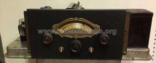 L1 Chassis; Atwater Kent Mfg. Co (ID = 2727799) Radio