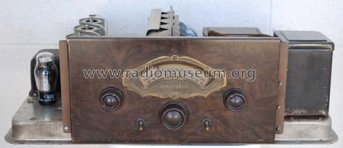 L2 Chassis; Atwater Kent Mfg. Co (ID = 369506) Radio