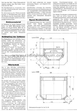 3-Wege Bassreflexbox Audax PRO38; Proraum Vertriebs- (ID = 1319089) Kit