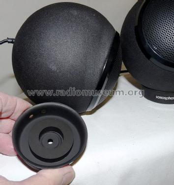 Sonosphere SP12; Audax; Montreuil (ID = 676285) Speaker-P