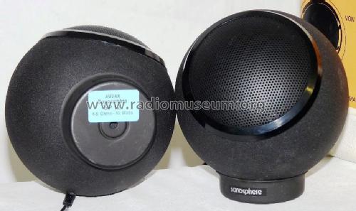 Sonosphere SP12; Audax; Montreuil (ID = 676288) Speaker-P