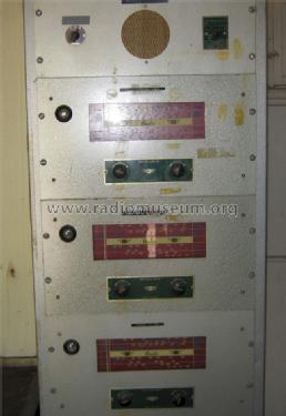 Hospital Radio System ; Audio Engineers Pty. (ID = 1452802) Radio