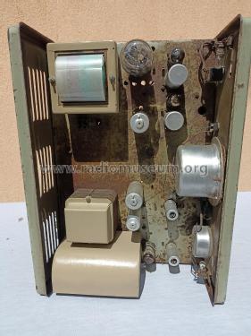 Audio Amplifier AE 278; Audio Kino és (ID = 2777729) Ampl/Mixer