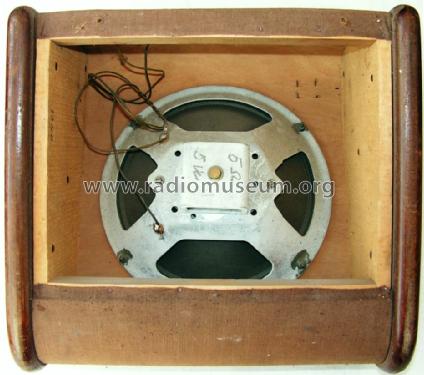 Speaker Box - Hangszóró HD202; Audio Kino és (ID = 1058722) Lautspr.-K