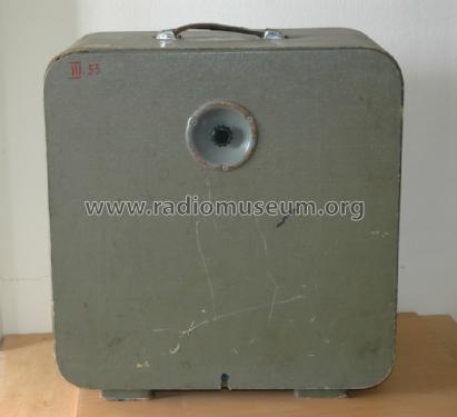 Speaker Box HD-421; Audio Kino és (ID = 1148859) Speaker-P