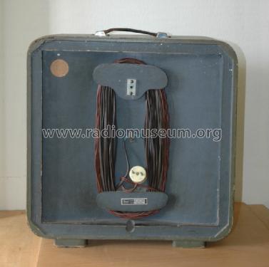 Speaker Box HD-421; Audio Kino és (ID = 1148860) Speaker-P