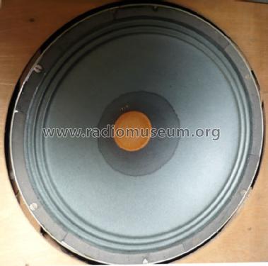 Speaker Box HD-421; Audio Kino és (ID = 1460214) Speaker-P