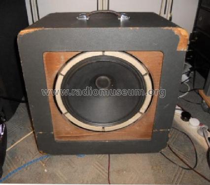 Speaker Box HD 469; Audio Kino és (ID = 1132679) Parlante