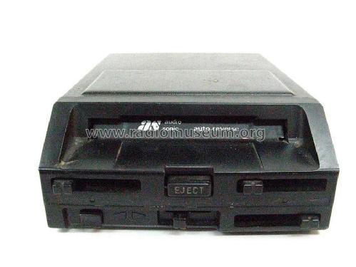 Cassette Car Stereo Tape Player with Auto-Reverse NA-500; Audio Sonic (ID = 1638769) Sonido-V