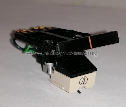 Dual Magnet Phonograph Cartridge AT 91; Audio-Technica (ID = 2869354) Mikrofon/TA