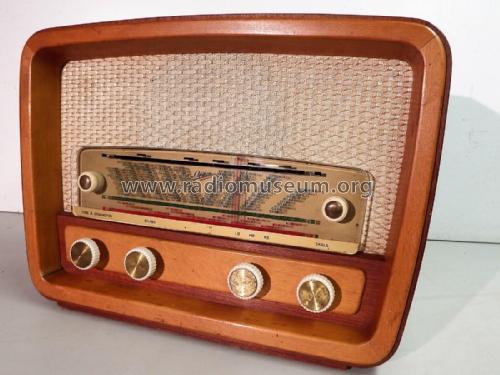 Elite US59; Audiola, Nordisk (ID = 2125005) Radio