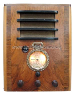P50; Audiola; Paris (ID = 2356875) Radio