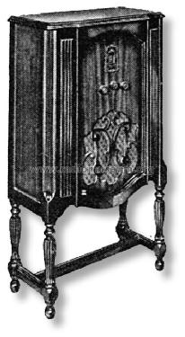 11300-DN ; Audiola Radio Co.; (ID = 704496) Radio