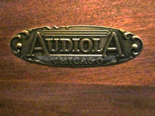 627 ; Audiola Radio Co.; (ID = 1086880) Radio