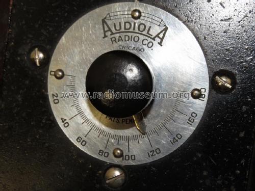 Audiola ; Audiola Radio Co.; (ID = 2263453) Radio