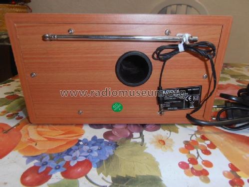 FM/AM System WR 768AX; Audiola brand - see (ID = 1653691) Radio