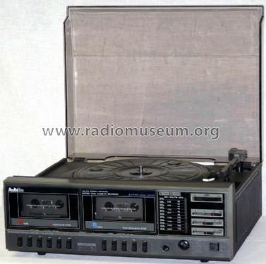 MC-453; AudioTon Grünwald (ID = 783820) Radio