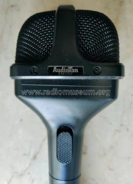 Stereo Electret Microphone EM150; AudioTon Grünwald (ID = 2670752) Micrófono/PU