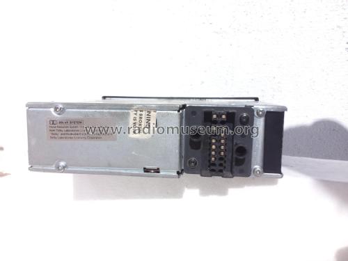 XT-260 ETR; Audiovox Corporation (ID = 1890305) Car Radio