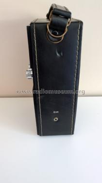 Battery & Electric 2205-4; Audition; label of (ID = 3183377) Radio