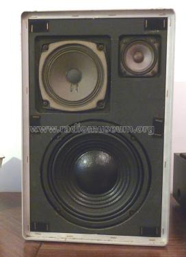 Equiphase AB312; Augusta Costruzioni (ID = 1518719) Lautspr.-K